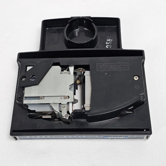 Kodak Carousel Stack Loader Slide Projector Bulk Viewer Accessory - Picture 5 of 9